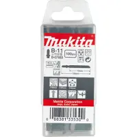 Makita Stichsägeblatt B-11 100Stk