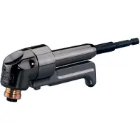 Metabo 630463000 Vinkelelement Passer til Metabo