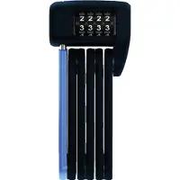 ABUS Faltschloss "Bordo Lite Mini 6055C"