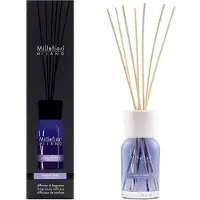 Millefiori Violet & Musk - Milano Reed Diffuser 100ml