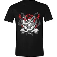 Noname CRASH TEAM RACING - T-Shirt - Crash Thumbs Up (L)