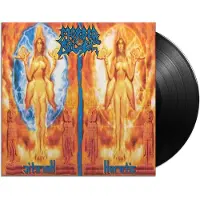 Earache Records Heretic
