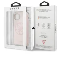 GUESS Guhcn58ls4glp Iphone 11 Pro Handyhülle