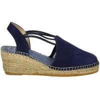 Toni pons Tremp Keil-espadrilles