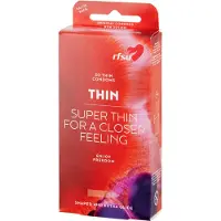 Rfsu *Thin* (Super thin for a closer feeling) 30 St Kondome