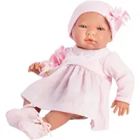 ASI Puppe - 43 cm - Maria - - One Size - Puppen