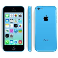 Apple iPhone 5C 16GB pink Telekom Handy