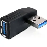DeLOCK USB 3.0, gewinkelt