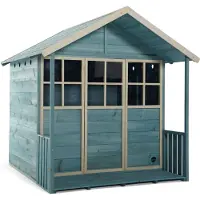 Plum Deckhouse Spielhaus aus Holz