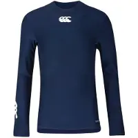 Canterbury Langarmtrikot Thermoreg Kind