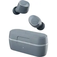 Skullcandy Jib True, Kabellos, Anrufe/Musik, 20 - 20000 Hz, 48,5 g, Kopfhörer, Grau