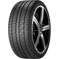 Pirelli Scorpion ZERO Asimmetrico 295/40 R22 112W, Allwetterreifen fÃ1/4r Allrad, Rollwiderstand B, Nasshaftung B, 71 dB externes Rollgeräusch