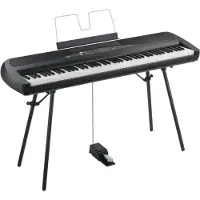 Korg SP-280 Digitales Stage-Piano schwarz