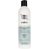 Revlon ProYou The Balancer Anti-Schuppen Shampoo 0,35 l
