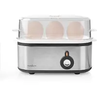 Nedis Kaeb120eal Eierkocher