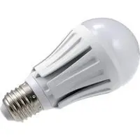 Ultron 138119 Energiesparlampe 3000 K 10 W E27 F