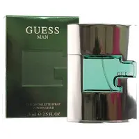 GUESS Man 75ml, Männer, 75 ml, Spray, 1 Stück(e)