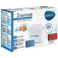 Brita Maxtra PLUS Wasserfilterkartusche 2er Pack