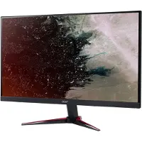 Acer Nitro VG270, 68,6 cm (27"), 1920 x 1080 Pixel, Full HD, LED, 1 ms, Schwarz