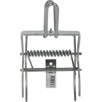 Talentools Maulwurffalle Mit Handgriff Gegen Maulwürfe