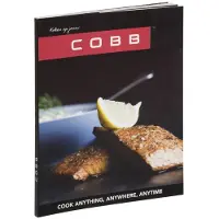 Cobb Kochbuch Koken Op Jouw