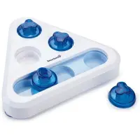 Beeztees Trainingsspiel Seeky - 25 x 22 x 6 cm