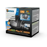 Superfish Teich Eco Plus Rc 20.000 Teich