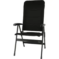 Westfield Royal Campingstuhl Anthracite Grey