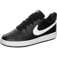 Nike - Court Borough Low 2 (GS) - Leder Sneaker