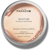 We Are Paradoxx Moisture Express Haarmaske 200 ml