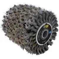 Far Tools 3431541108844, Fächerschleifer, 12 cm, 10 cm, 1 Stück(e)