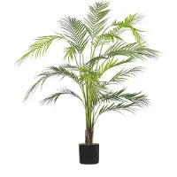 Beliani Areca Palm
