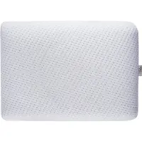 Beliani Kopfkissen Memory Foam Gel hoch 60 x 40 cm EMIN