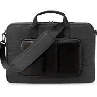 HP Lightweight 15.6 Laptop-Tasche, Schutzhülle, 39,6 cm (15.6 Zoll), Schultergurt, 470 g