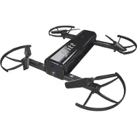 Revell Control 20060 Quadrocopter Drohne 1,3 HD Kamera 4-kanal Taschenformat