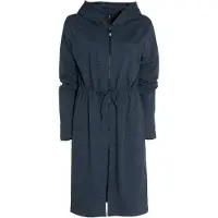 Seahorse Bademantel Women Taylor Anthracite-XS