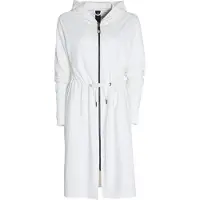 Seahorse Bademantel Women Taylor Off-White-XL