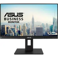 Asus BE24EQSB, 60,5 cm (23.8"), 1920 x 1080 Pixel, Full HD, LED, 5 ms, Schwarz
