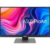 Asus ProArt PA278QV - LED-Monitor - 68,47 cm (27") - 2560 x 1440 WQHD - IPS - HDMI, DVI-D, DisplayPort, Mini DisplayPort