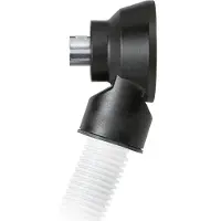 Carat DPB0350000 DUSTEC Bohrfutter für perfekte Staubabsaugung SDS-Plus