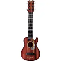 Johntoy Gitarre mit Metallsaiten