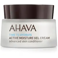 Ahava Time to Hydrate Active Moisture Gel Cream 50 ml