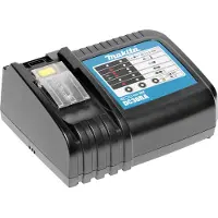 Makita DC36RA - Batterieladegerät - 1 x Batterien