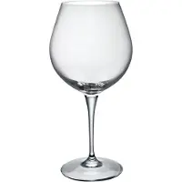 Bormioli Rocco Satz von 6 Kelchen Nebbiolo Premium Nebbiolo Glas cl66