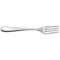 Alessi Dessertgabel Nuovo Milano (6-teilig)