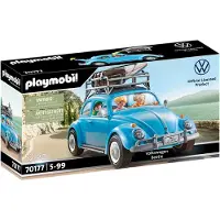 Playmobil 70177 Volkswagen Beetle Pädagogisches Spielzeug