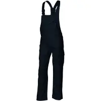 Tricorp 752001BlackL Amerikaanse Overall Industrie