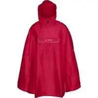 Vaude Poncho Valdipino | Größe S