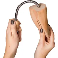 TecTake Spiral Schuhspanner