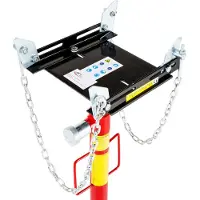 TecTake Transmissieheffer tot 0,5 ton - 402327